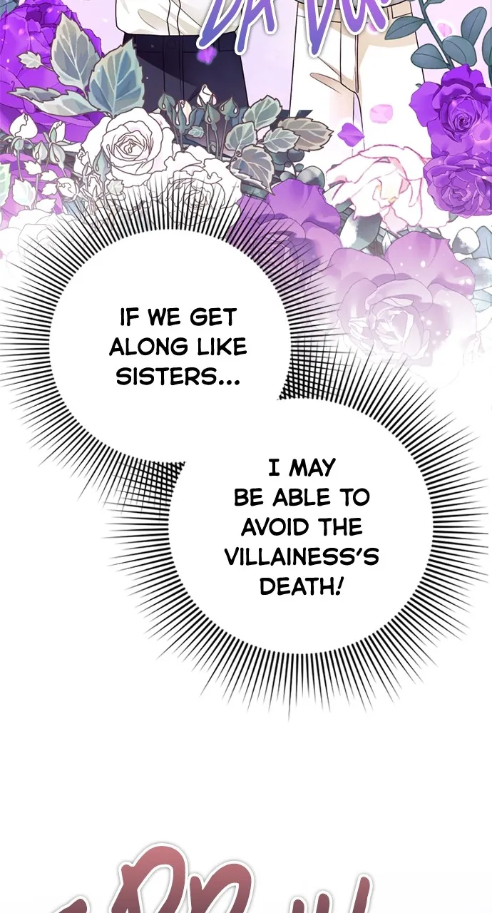 Read The Worst Villainess chapter 7 image 83 on Lezhin