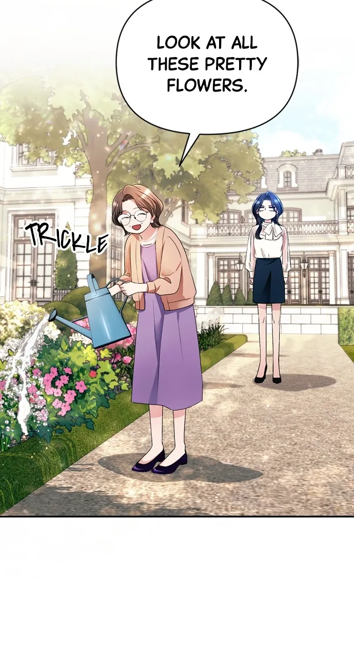 Read The Worst Villainess chapter 8 image 1 on Lezhin