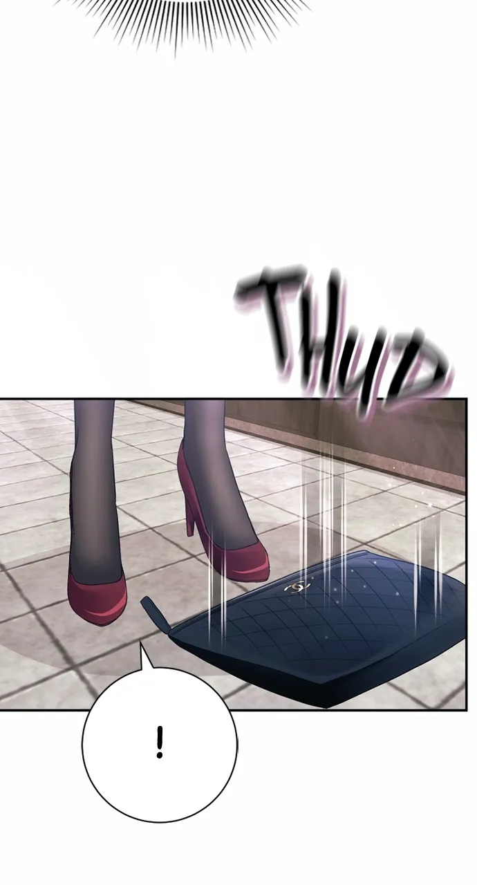 Read The Worst Villainess chapter 8 image 110 on Lezhin