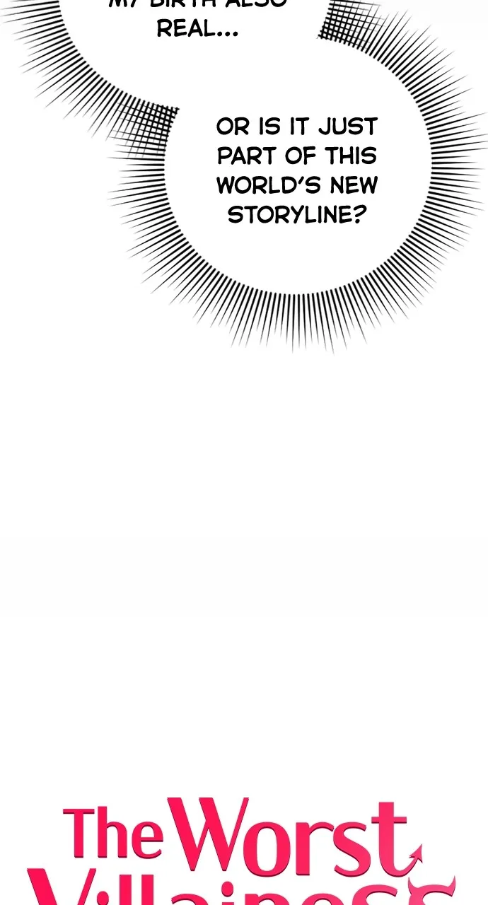 Read The Worst Villainess chapter 8 image 12 on Lezhin