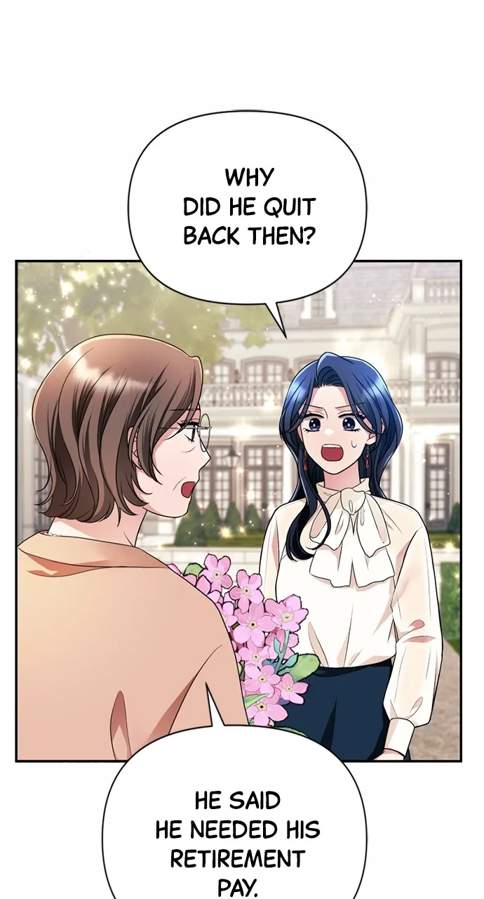 Read The Worst Villainess chapter 8 image 18 on Lezhin