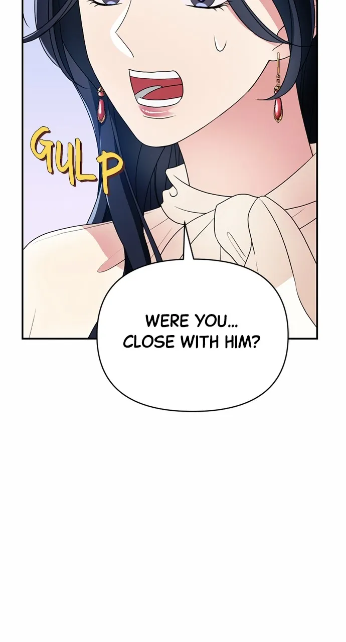 Read The Worst Villainess chapter 8 image 20 on Lezhin