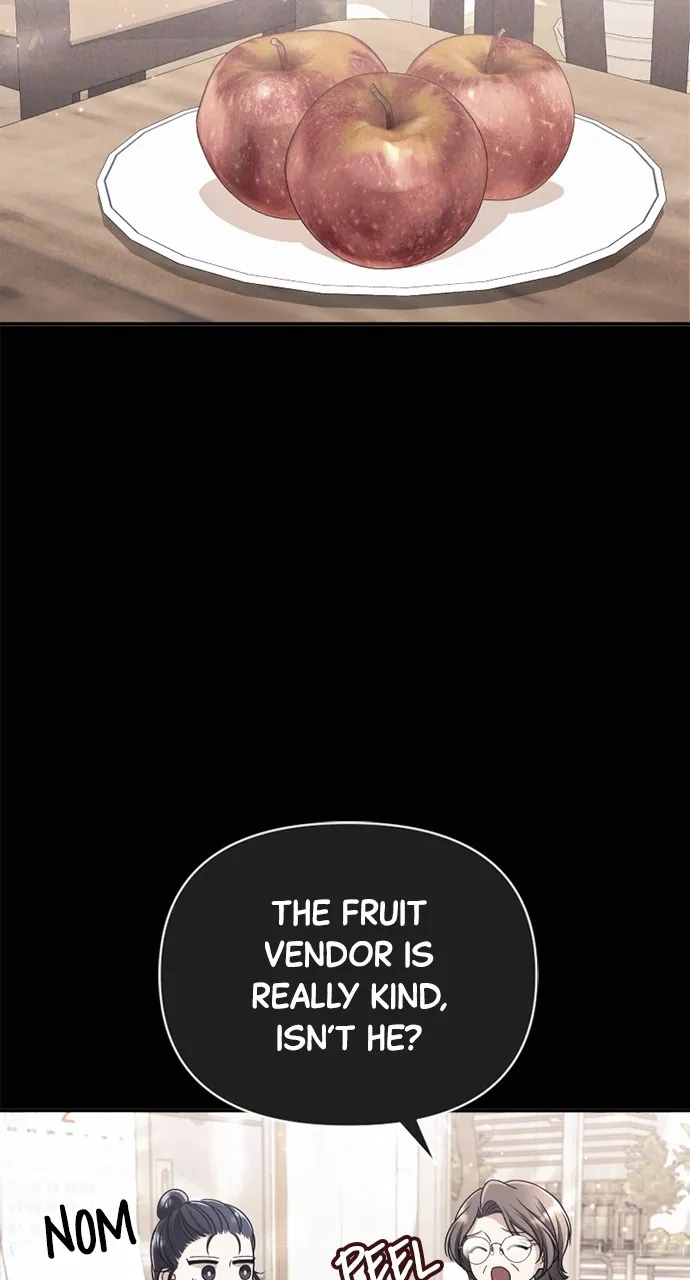 Read The Worst Villainess chapter 8 image 26 on Lezhin