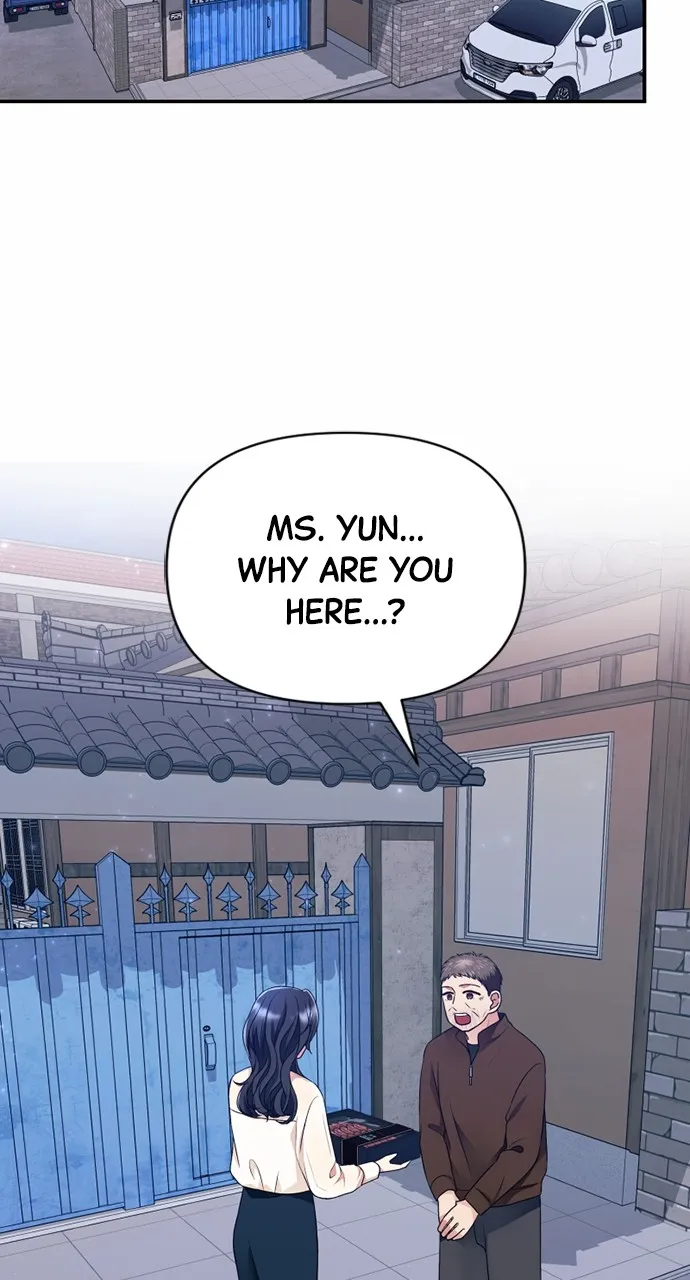 Read The Worst Villainess chapter 8 image 37 on Lezhin