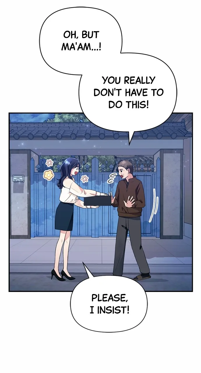 Read The Worst Villainess chapter 8 image 40 on Lezhin