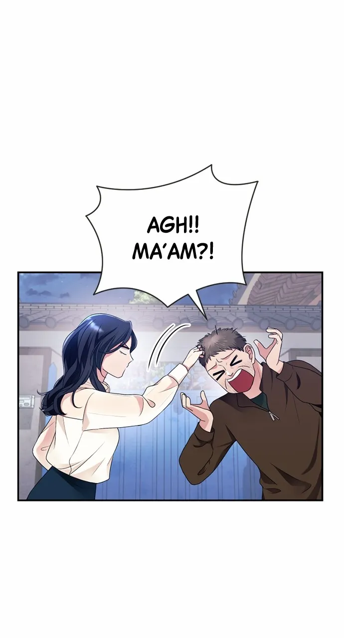 Read The Worst Villainess chapter 8 image 43 on Lezhin