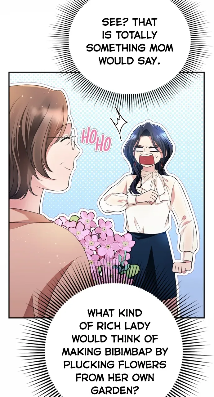 Read The Worst Villainess chapter 8 image 5 on Lezhin