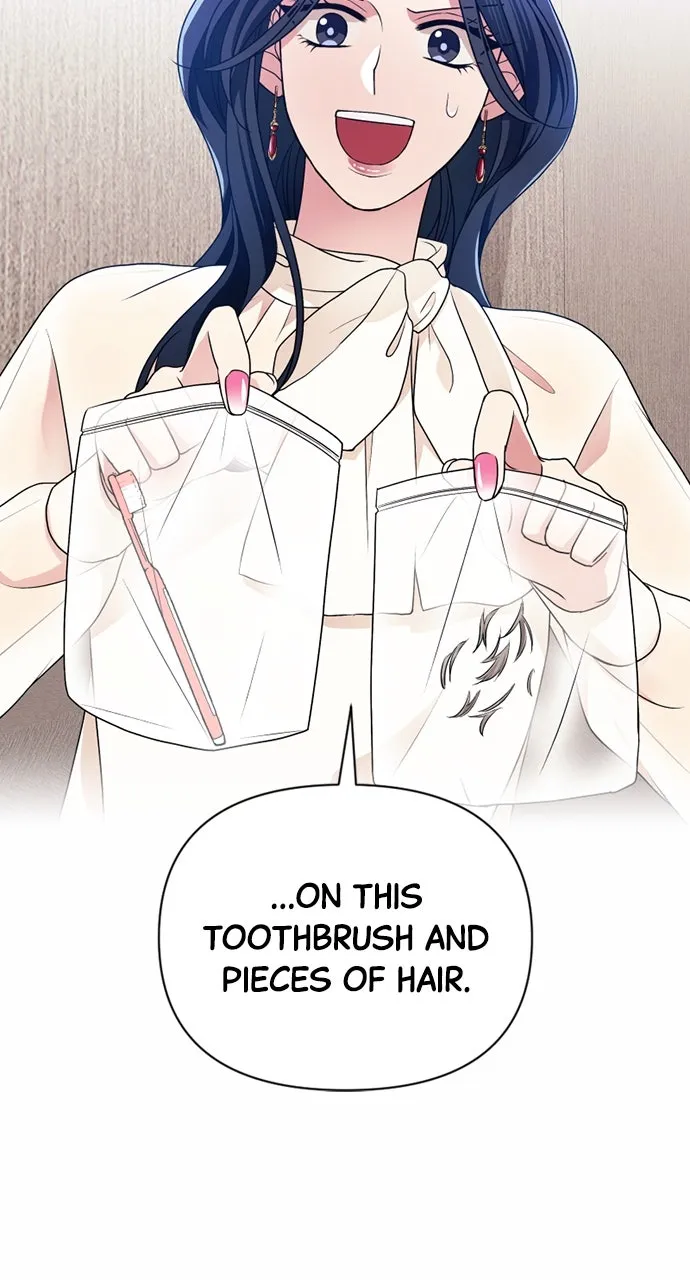 Read The Worst Villainess chapter 8 image 52 on Lezhin