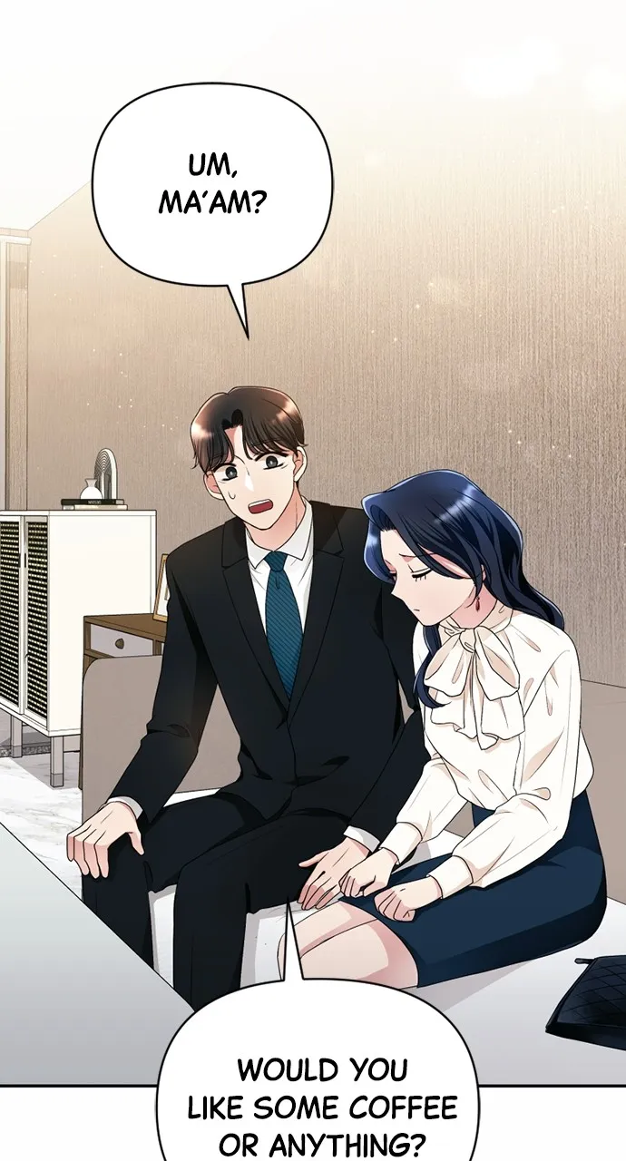 Read The Worst Villainess chapter 8 image 61 on Lezhin