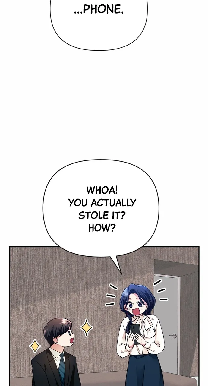Read The Worst Villainess chapter 8 image 68 on Lezhin