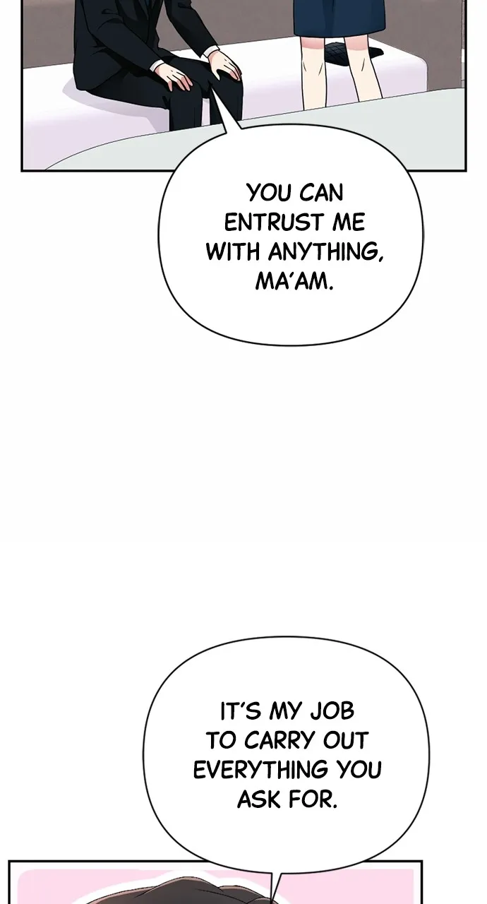 Read The Worst Villainess chapter 8 image 69 on Lezhin