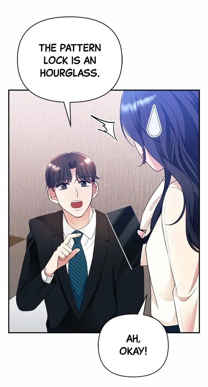 Read The Worst Villainess chapter 8 image 75 on Lezhin