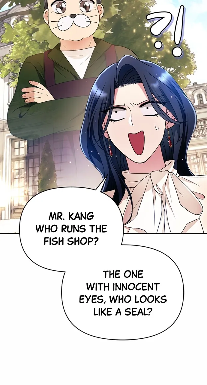 Read The Worst Villainess chapter 8 image 8 on Lezhin