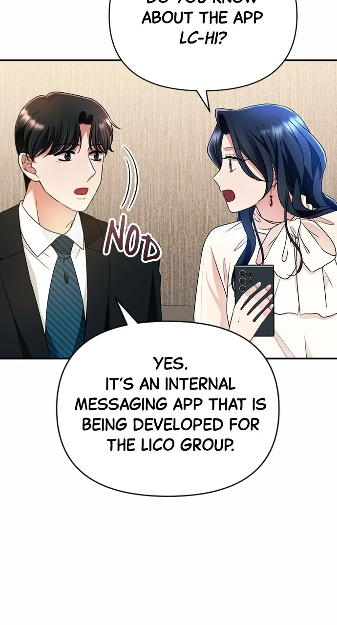 Read The Worst Villainess chapter 8 image 86 on Lezhin