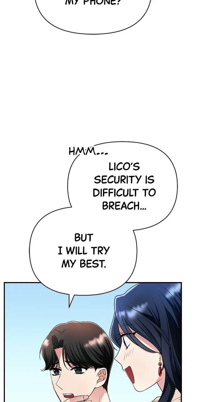 Read The Worst Villainess chapter 8 image 88 on Lezhin