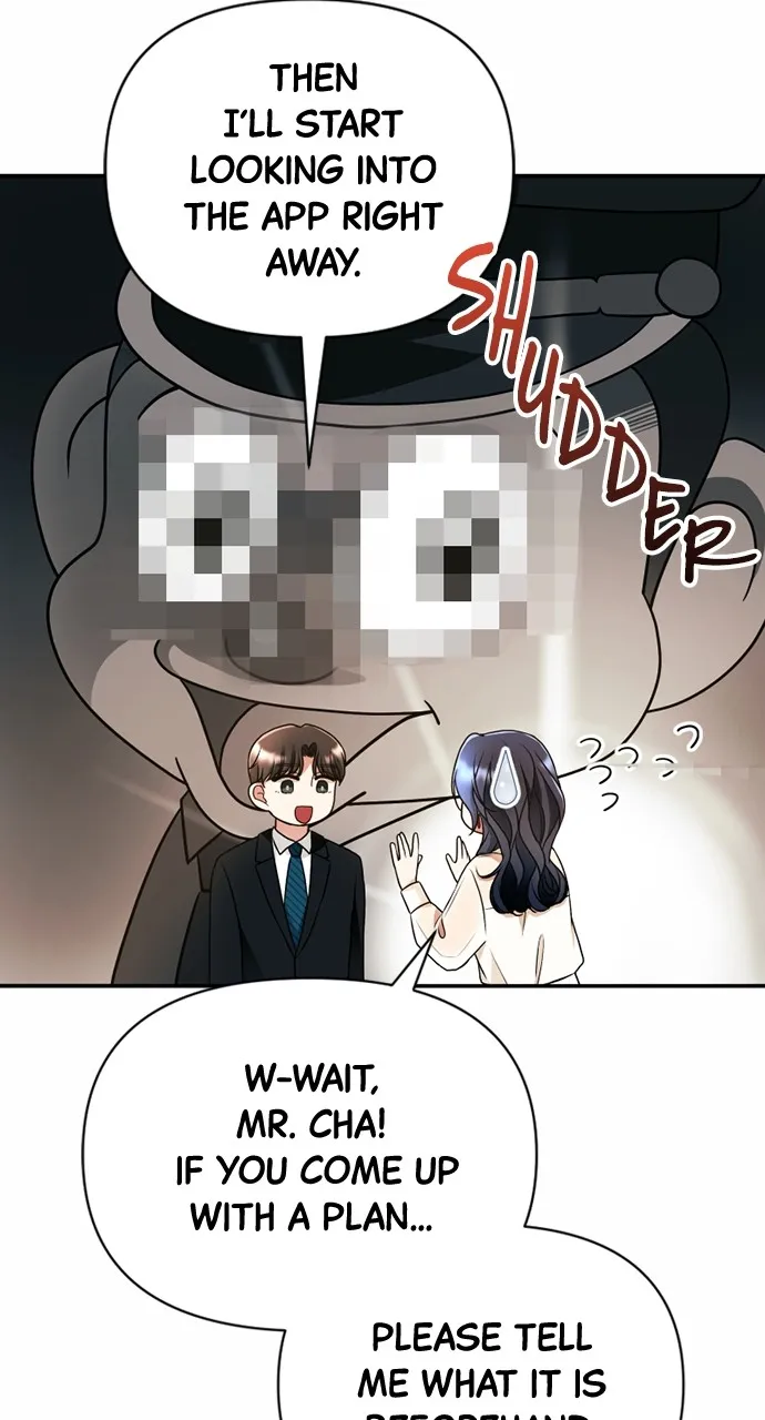 Read The Worst Villainess chapter 8 image 94 on Lezhin