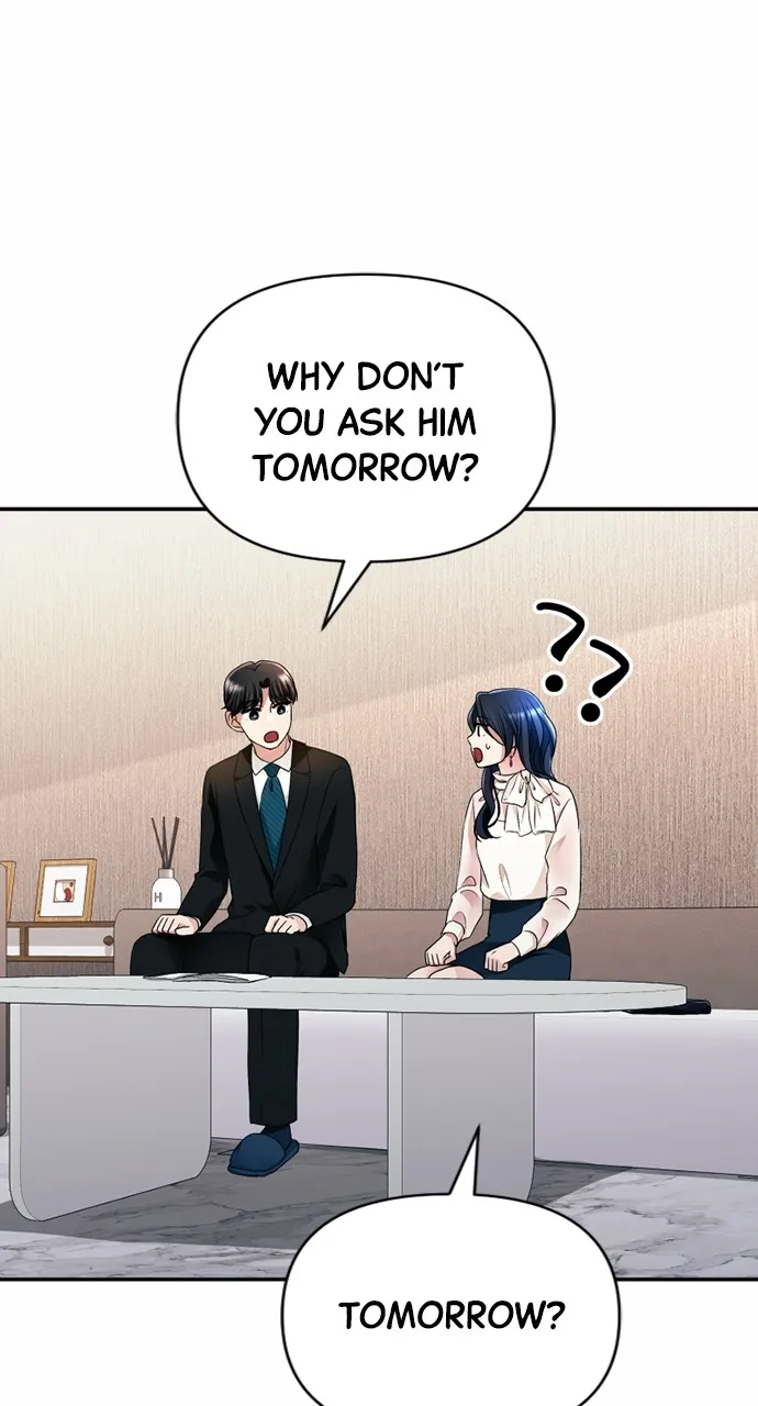 Read The Worst Villainess chapter 8 image 98 on Lezhin