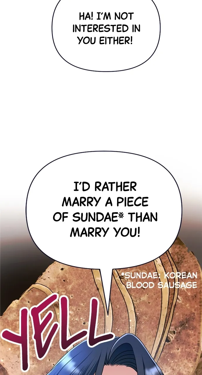 Read The Worst Villainess chapter 9 image 18 on Lezhin