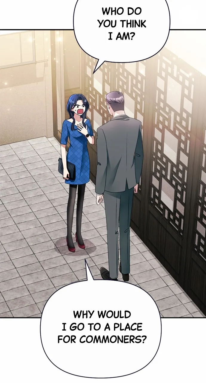 Read The Worst Villainess chapter 9 image 3 on Lezhin