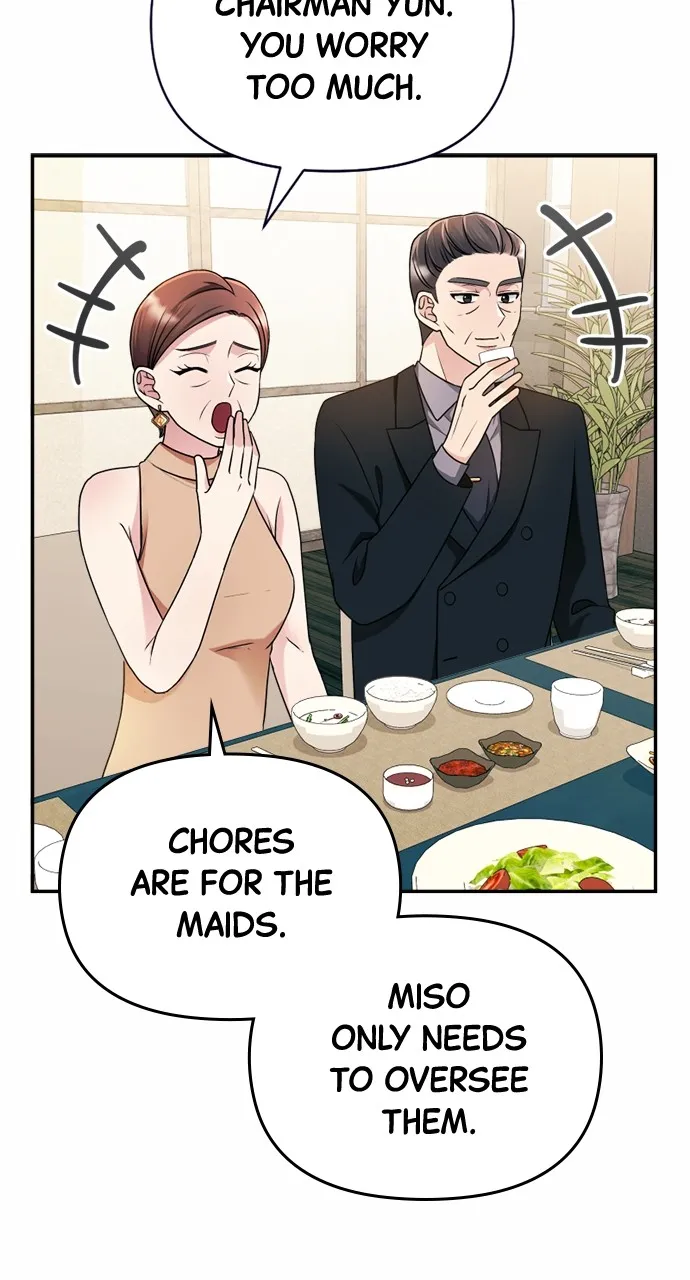 Read The Worst Villainess chapter 9 image 37 on Lezhin