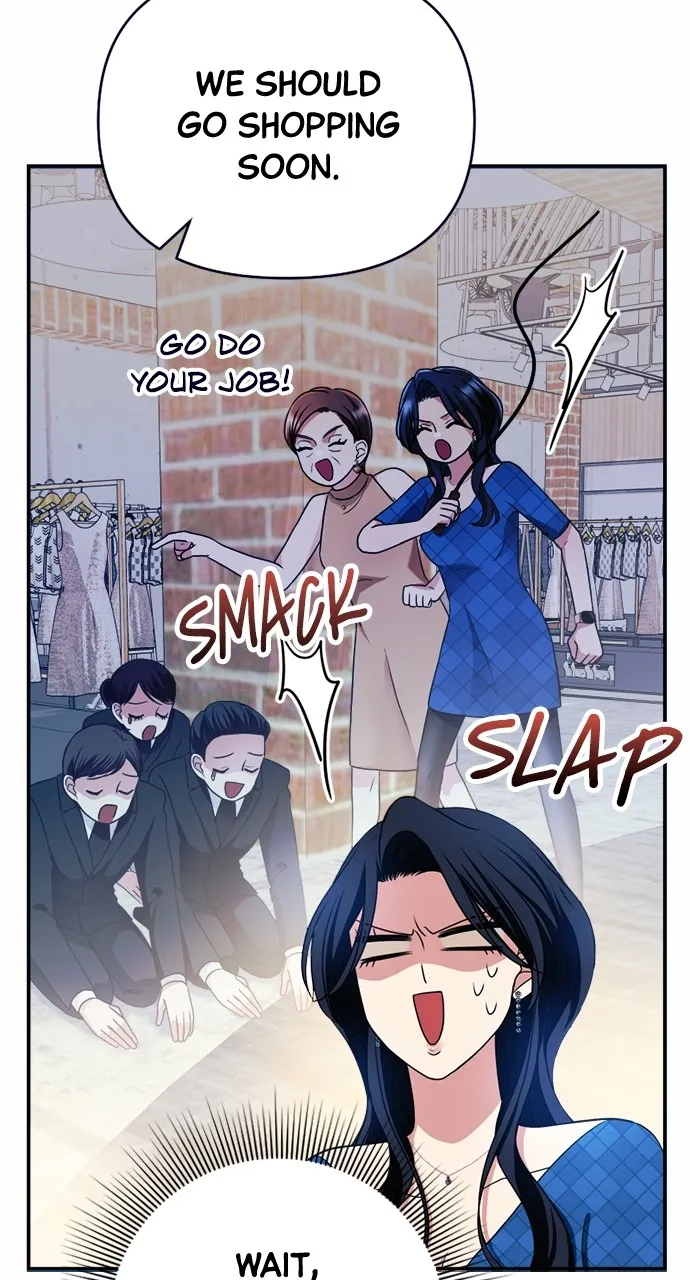 Read The Worst Villainess chapter 9 image 41 on Lezhin