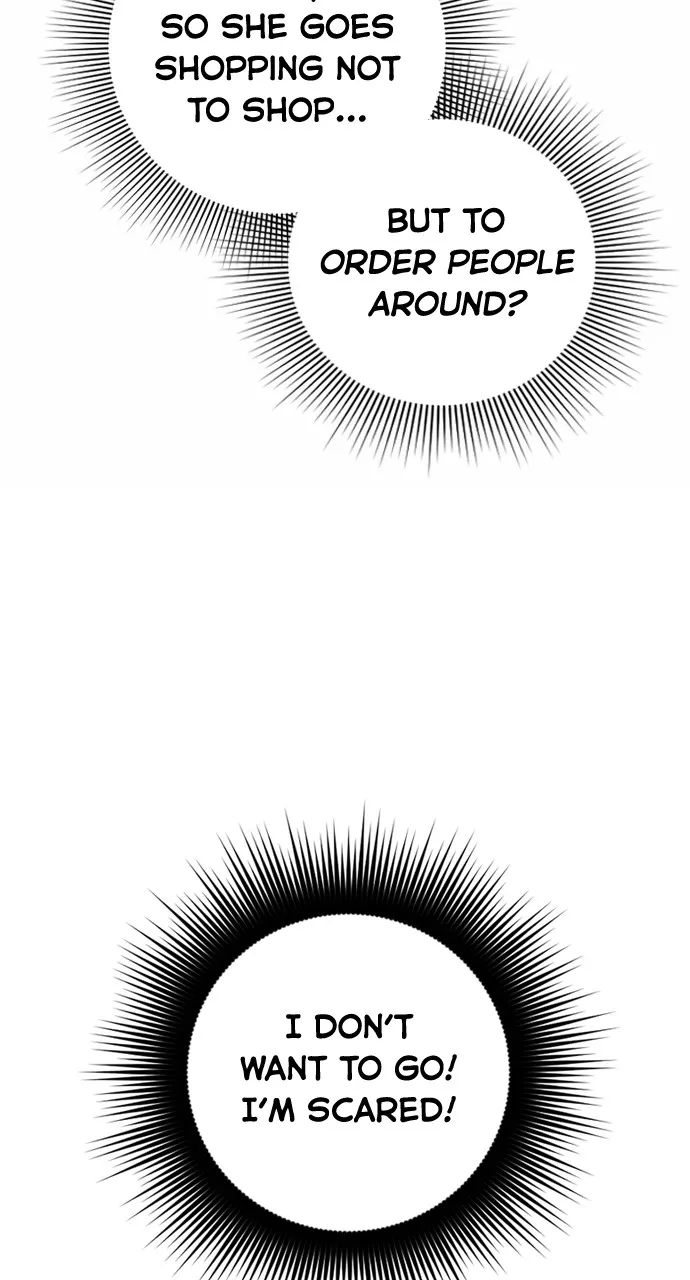 Read The Worst Villainess chapter 9 image 42 on Lezhin