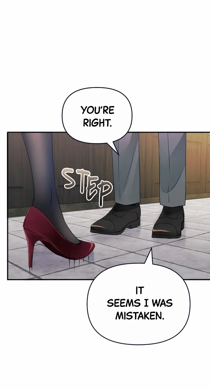 Read The Worst Villainess chapter 9 image 5 on Lezhin