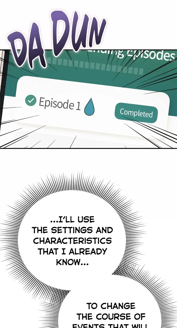 Read The Worst Villainess chapter 9 image 88 on Lezhin