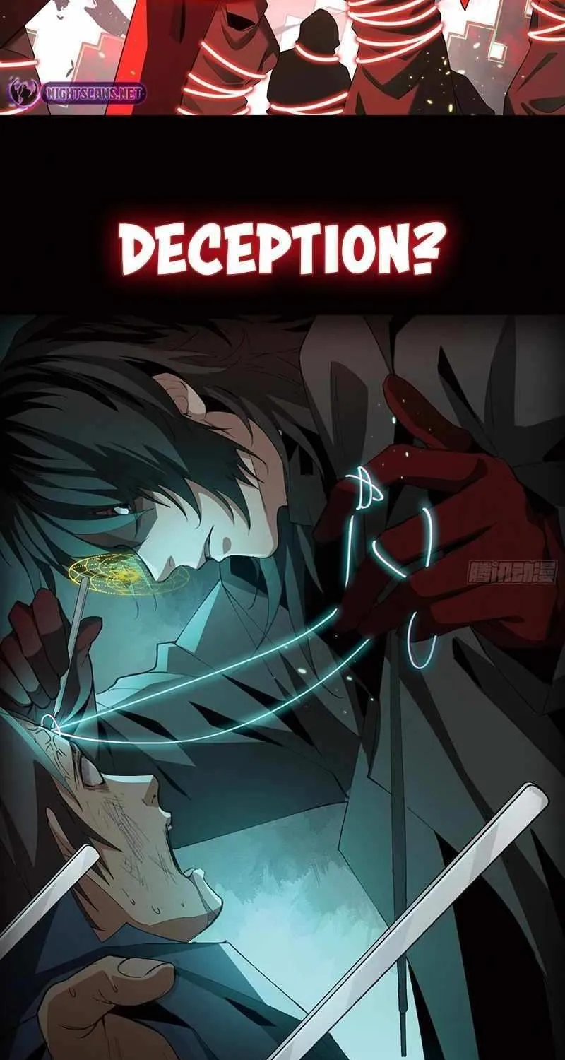 Read The Wretched chapter 0.1 image 14 on Lezhin