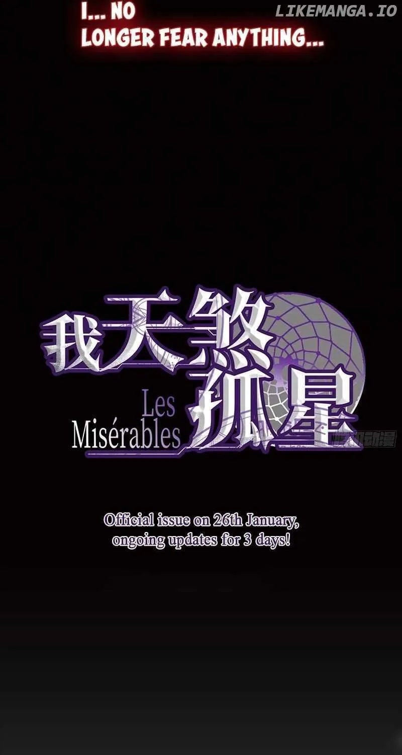 Read The Wretched chapter 0.1 image 17 on Lezhin