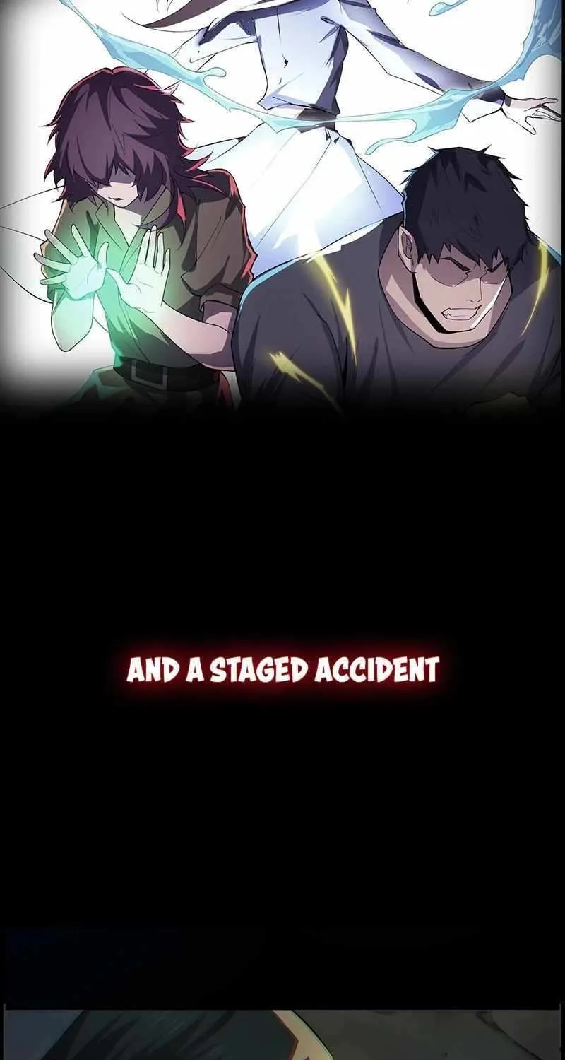 Read The Wretched chapter 0.1 image 4 on Lezhin