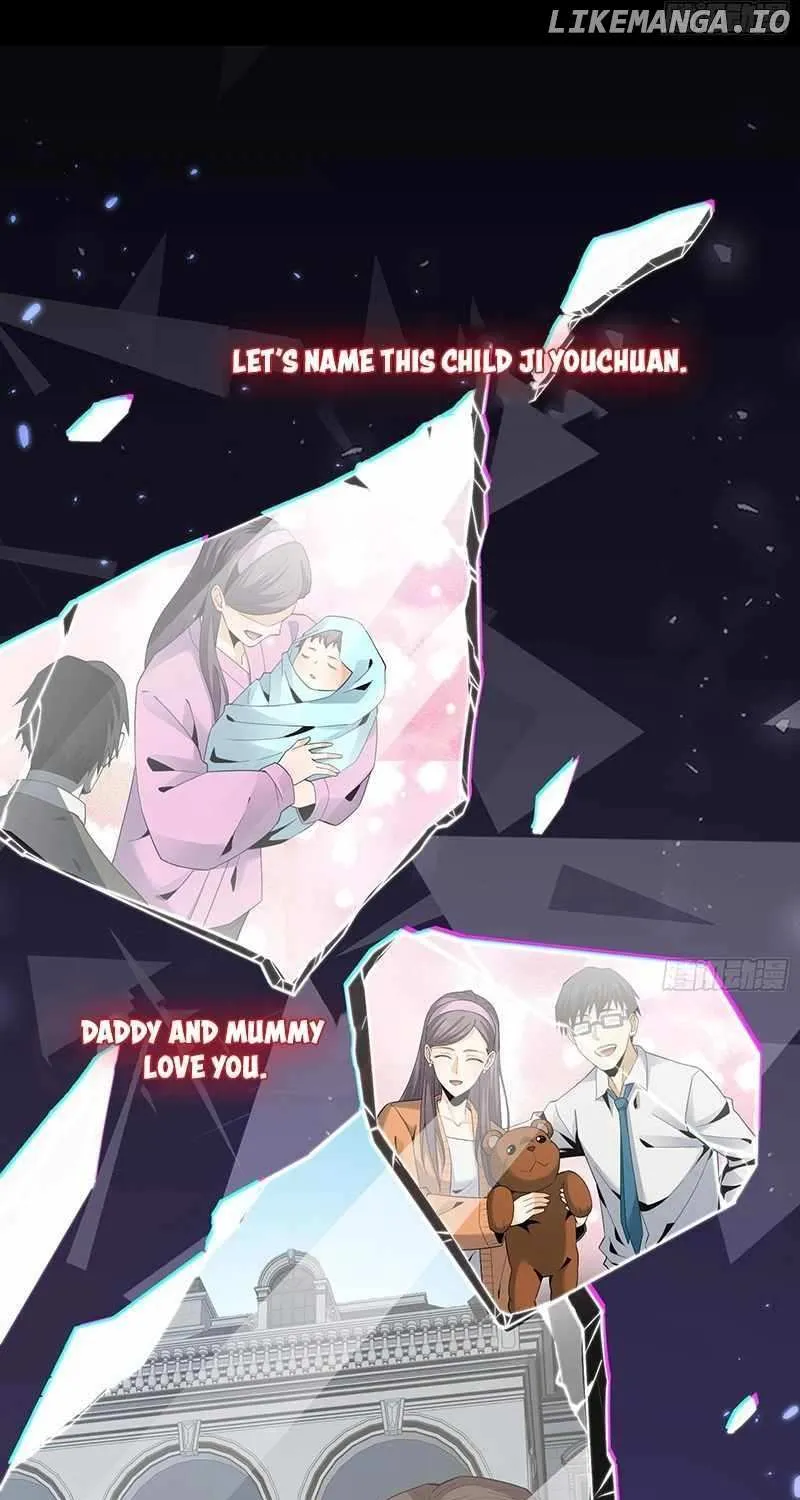 Read The Wretched chapter 0.1 image 7 on Lezhin