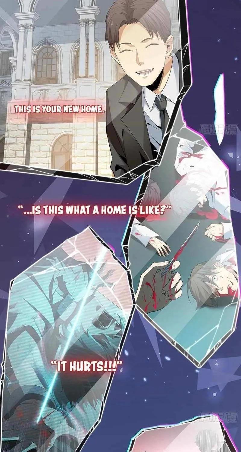 Read The Wretched chapter 0.1 image 8 on Lezhin