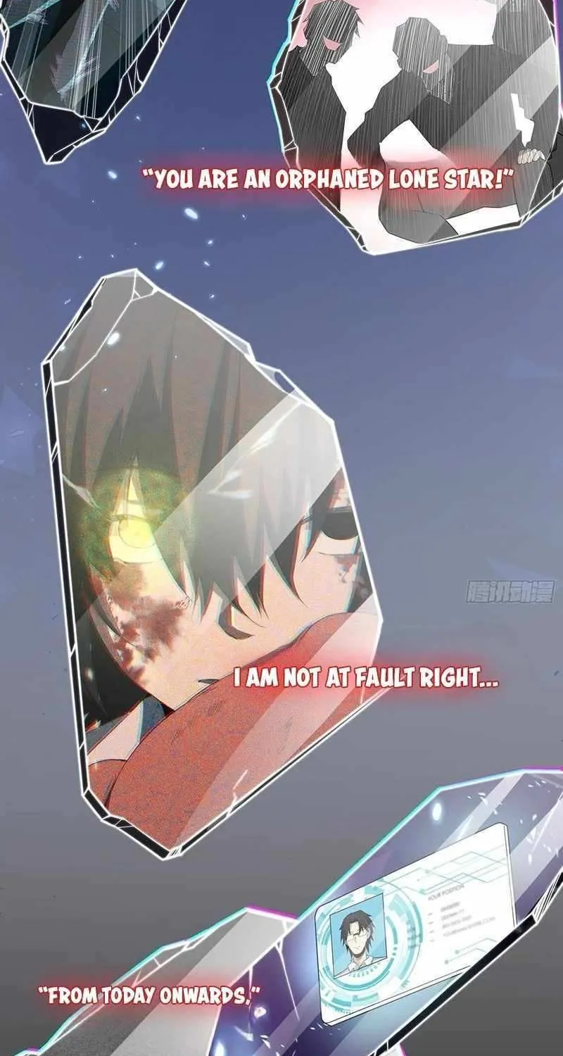Read The Wretched chapter 0.1 image 9 on Lezhin