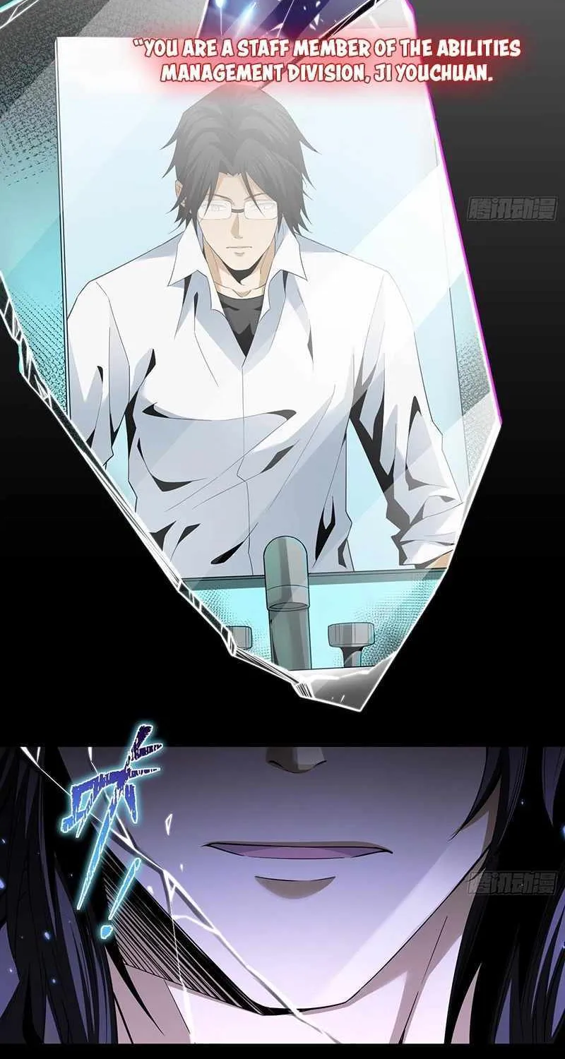 Read The Wretched chapter 0 image 10 on Lezhin
