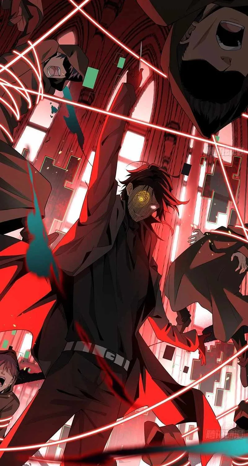 Read The Wretched chapter 0 image 13 on Lezhin