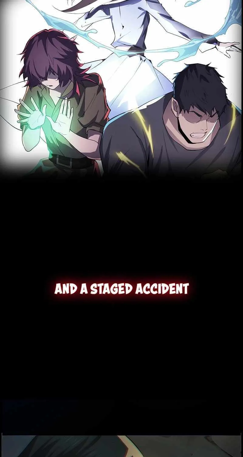 Read The Wretched chapter 0 image 4 on Lezhin