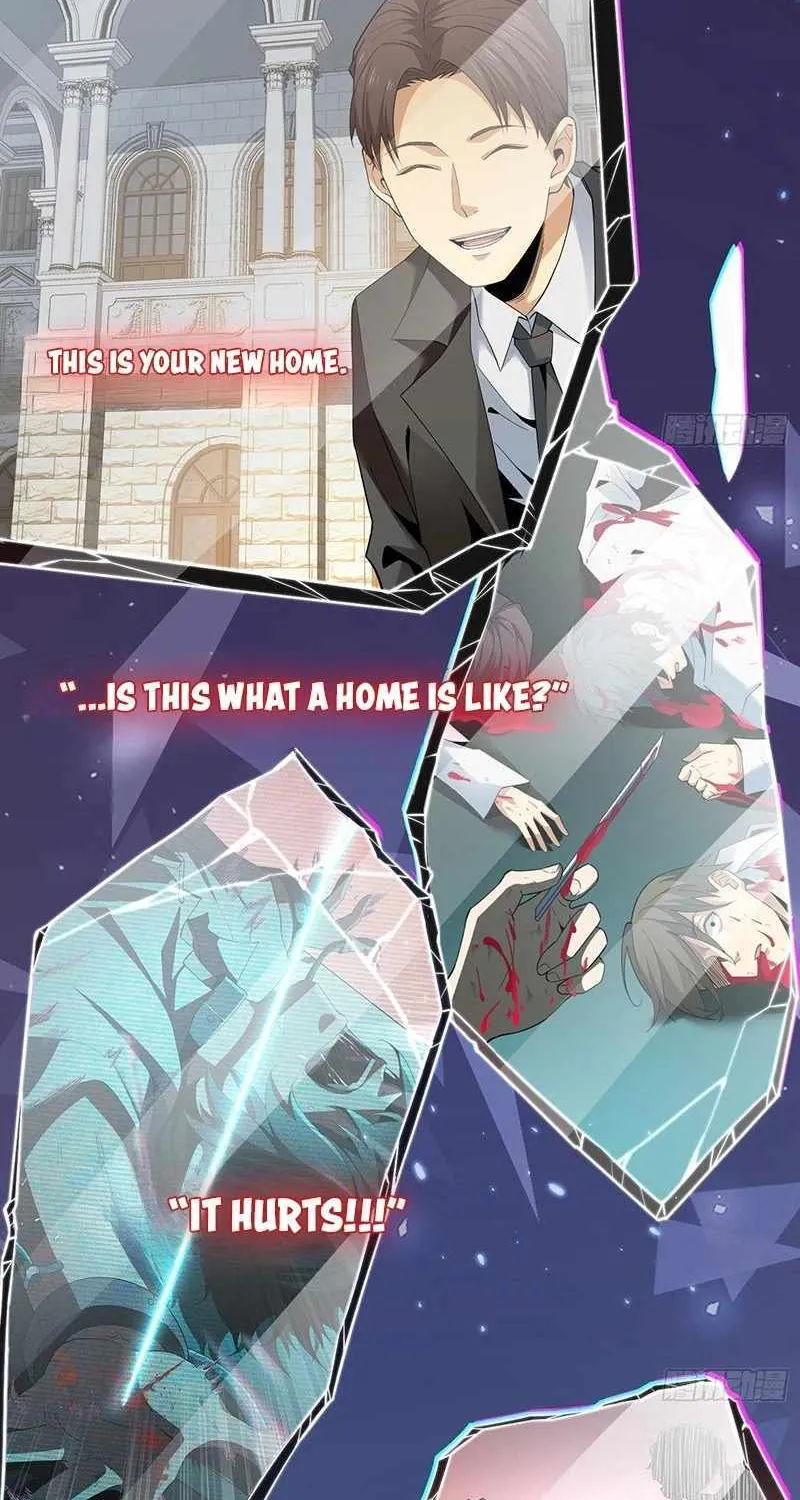 Read The Wretched chapter 0 image 8 on Lezhin