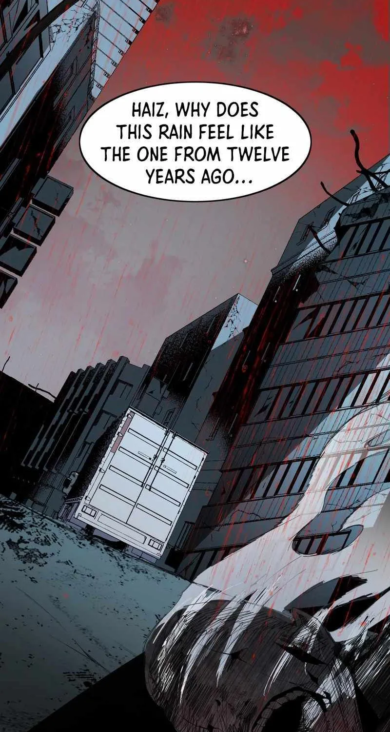 Read The Wretched chapter 1 image 12 on Lezhin