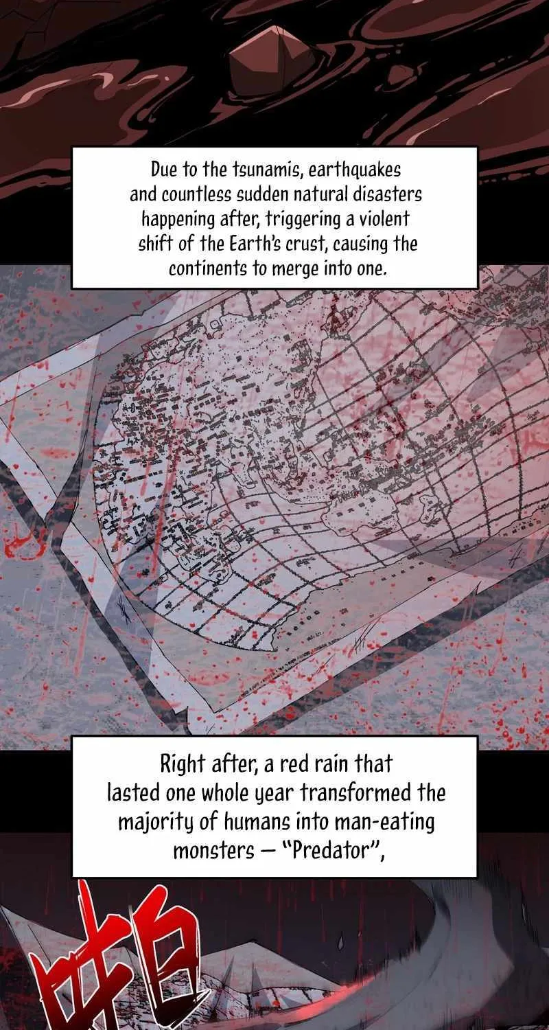 Read The Wretched chapter 1 image 14 on Lezhin