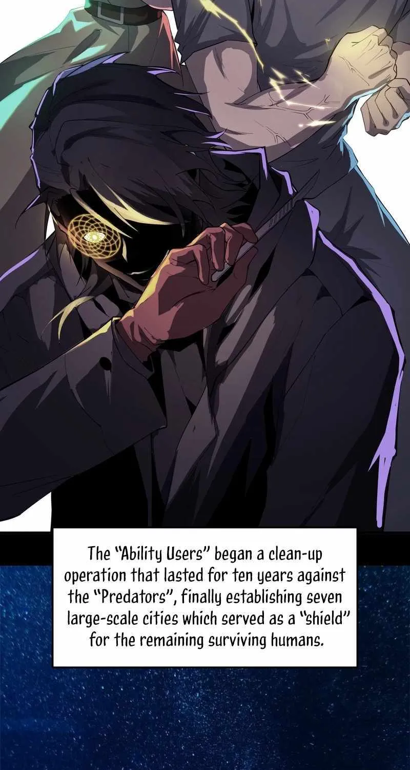 Read The Wretched chapter 1 image 18 on Lezhin