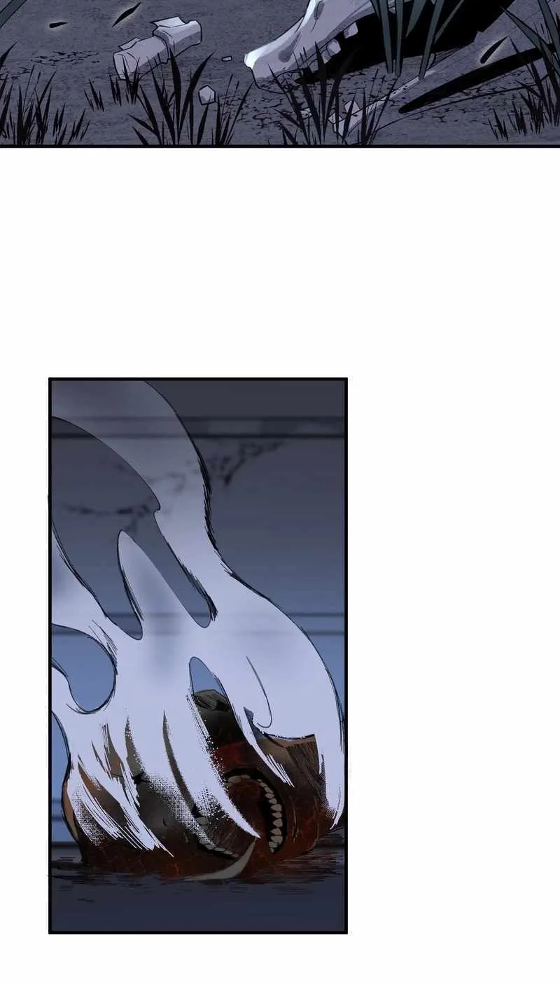 Read The Wretched chapter 1 image 20 on Lezhin