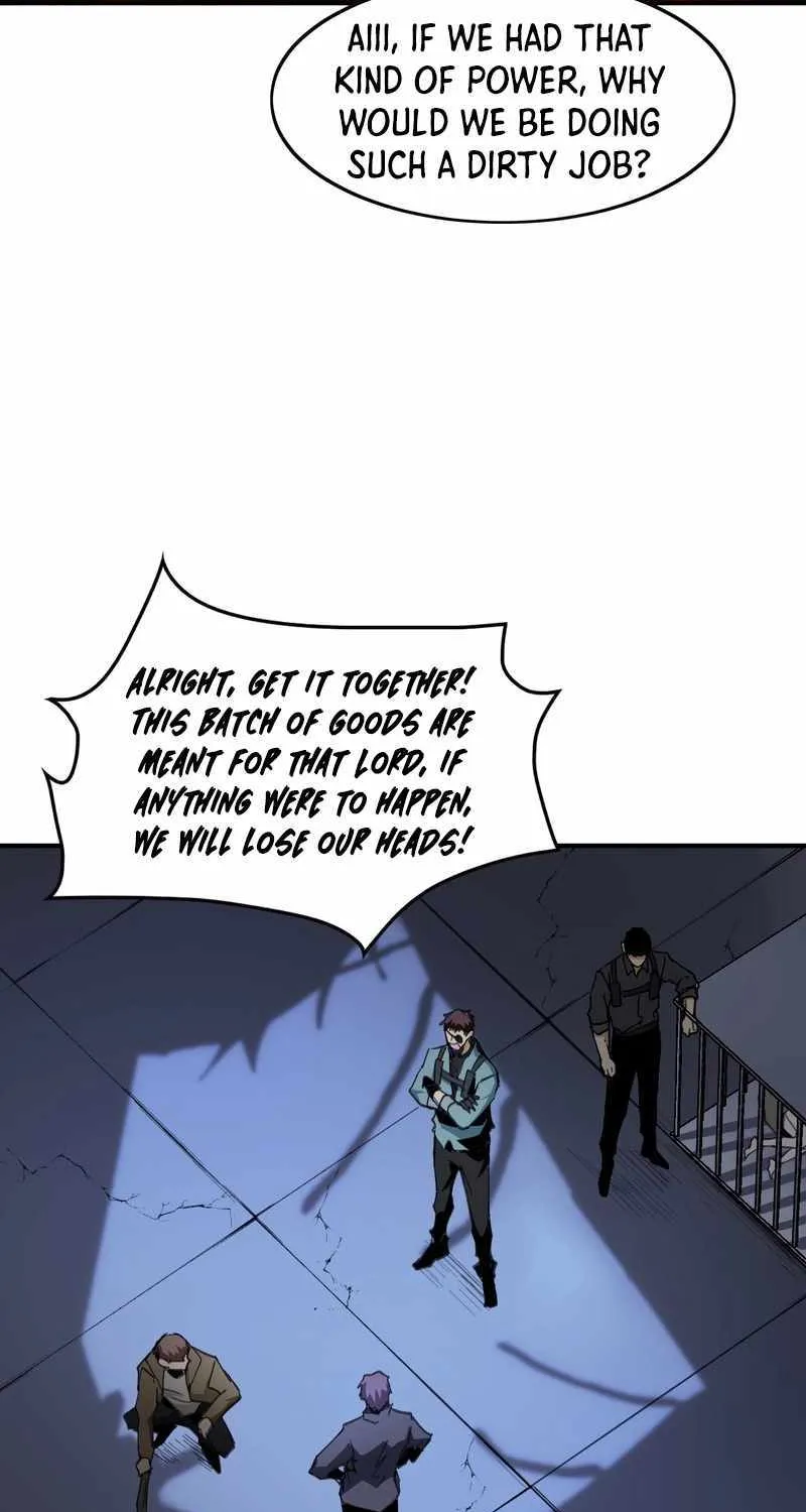 Read The Wretched chapter 1 image 23 on Lezhin