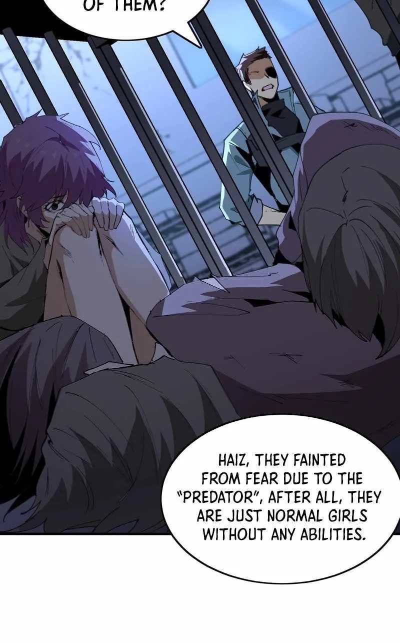 Read The Wretched chapter 1 image 25 on Lezhin