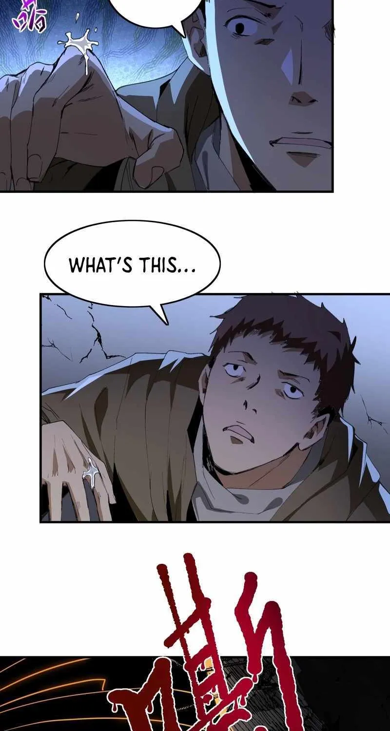 Read The Wretched chapter 1 image 27 on Lezhin
