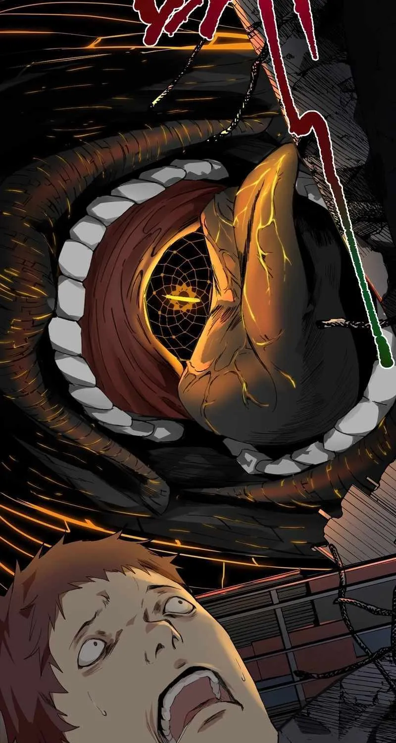 Read The Wretched chapter 1 image 28 on Lezhin