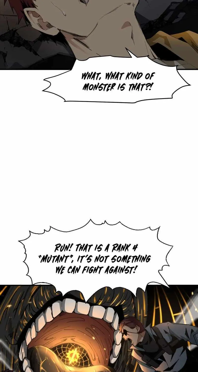 Read The Wretched chapter 1 image 29 on Lezhin