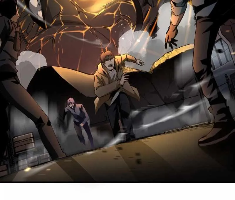 Read The Wretched chapter 1 image 30 on Lezhin