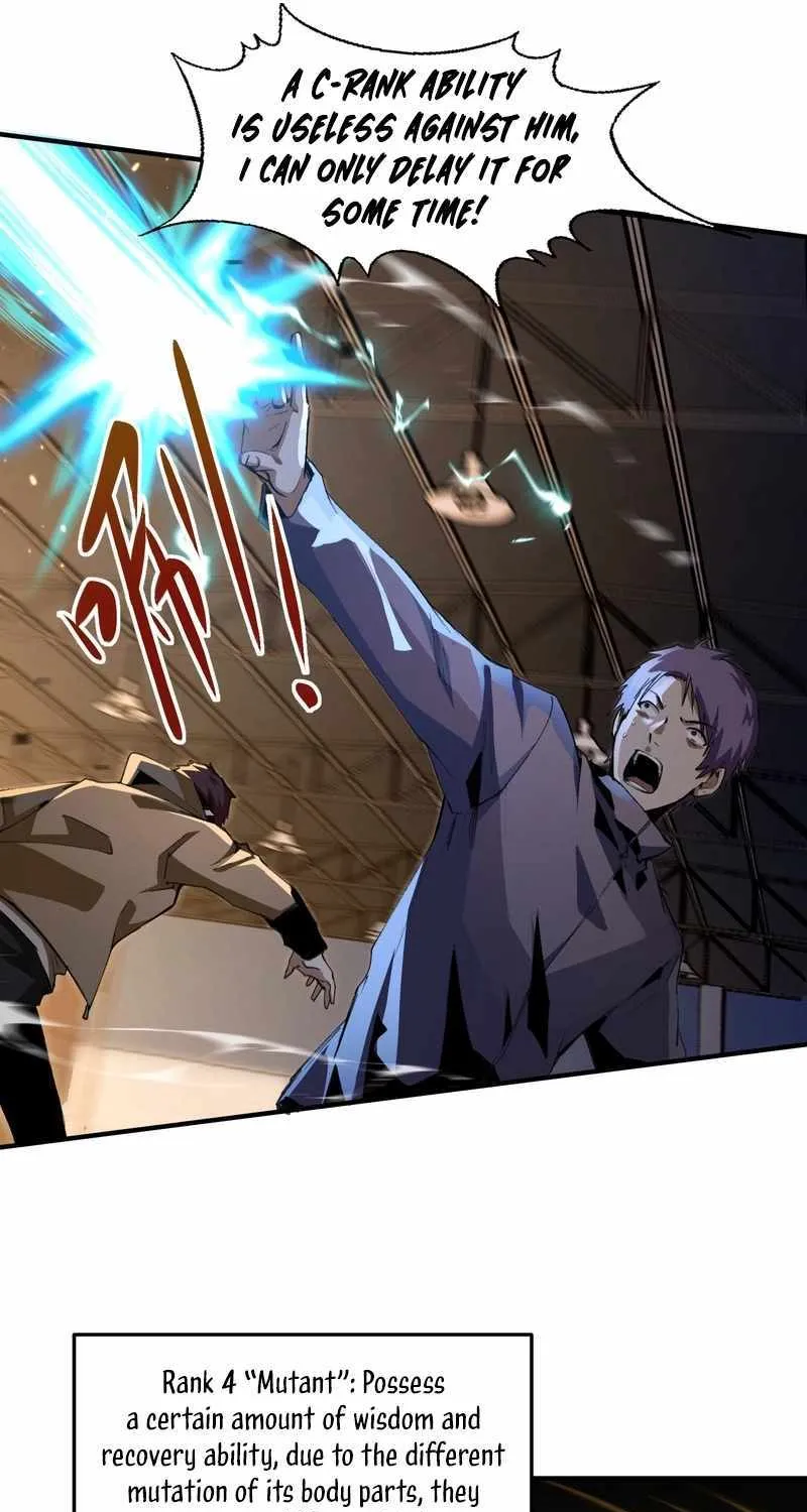 Read The Wretched chapter 1 image 31 on Lezhin