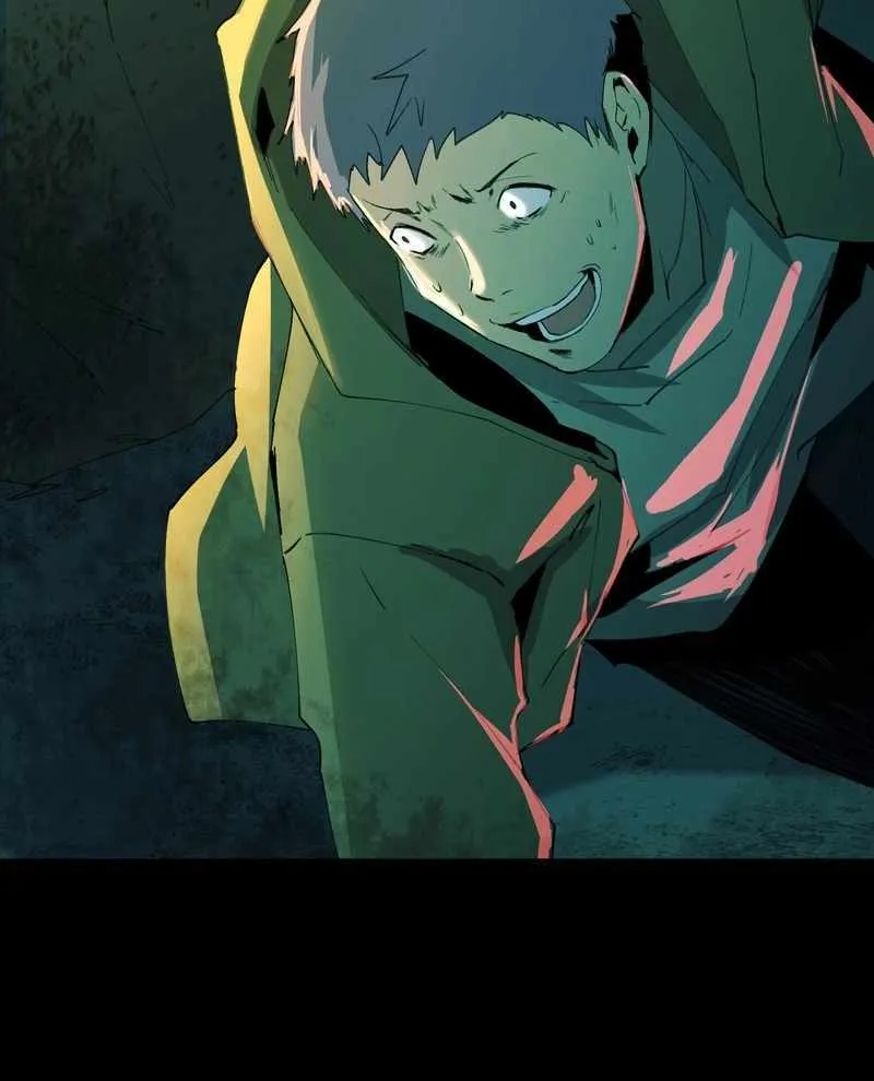 Read The Wretched chapter 1 image 35 on Lezhin